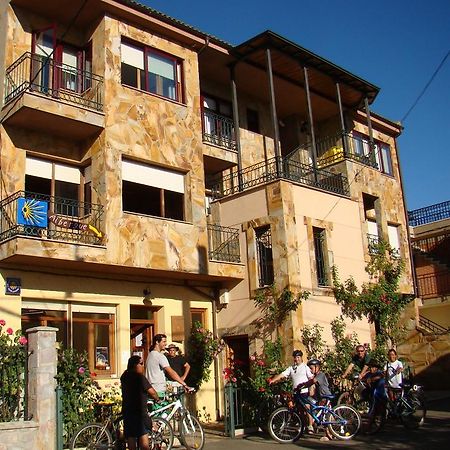 Casa Anita Santa Croya de Tera Exterior photo