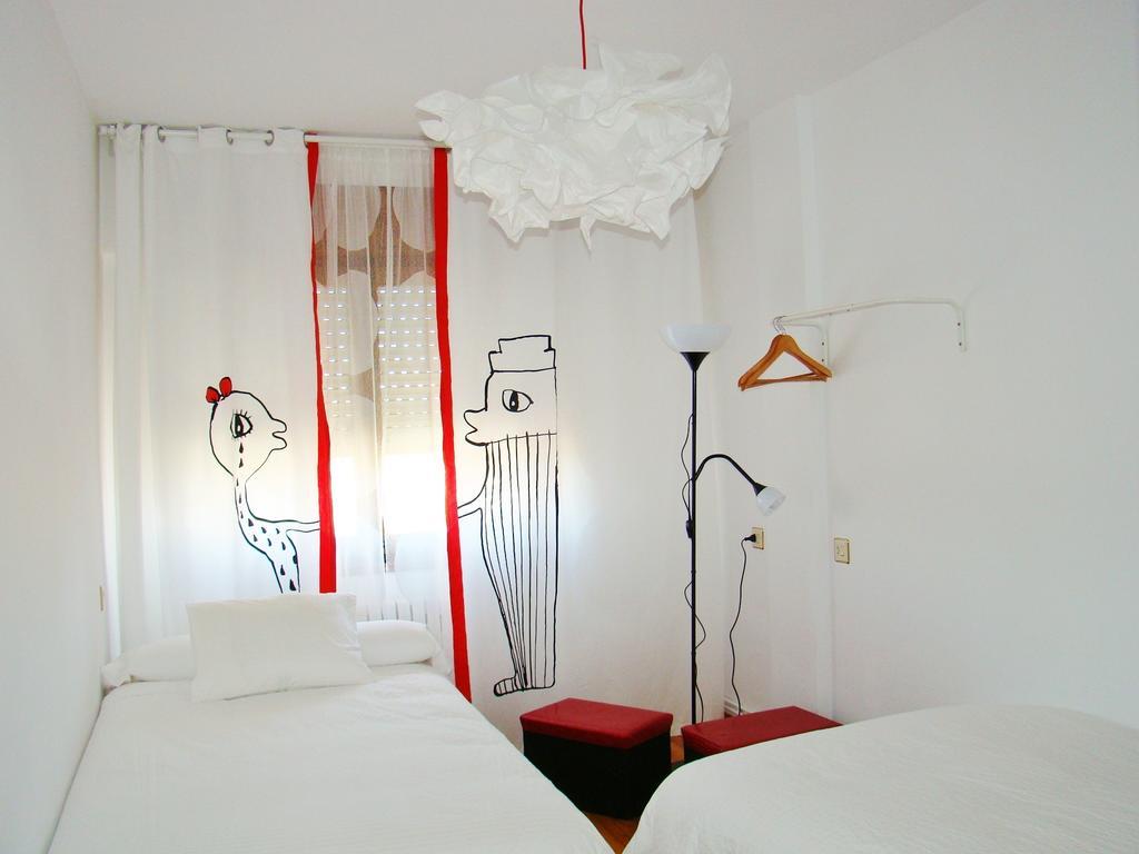 Casa Anita Santa Croya de Tera Room photo