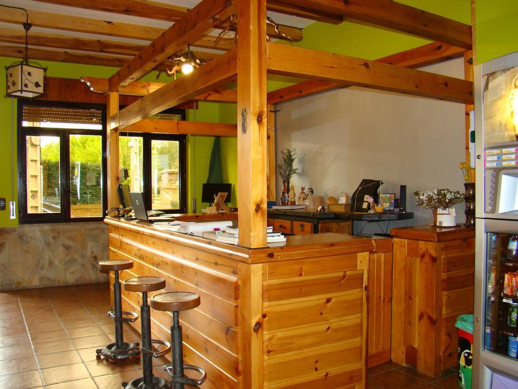 Casa Anita Santa Croya de Tera Exterior photo
