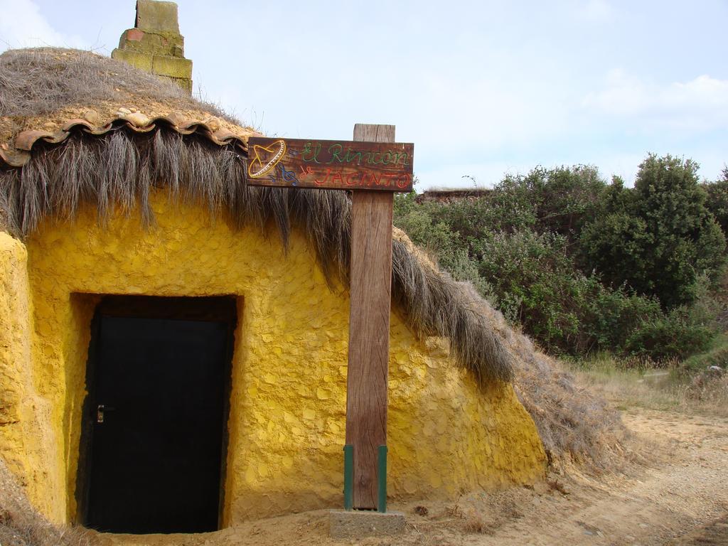 Casa Anita Santa Croya de Tera Exterior photo