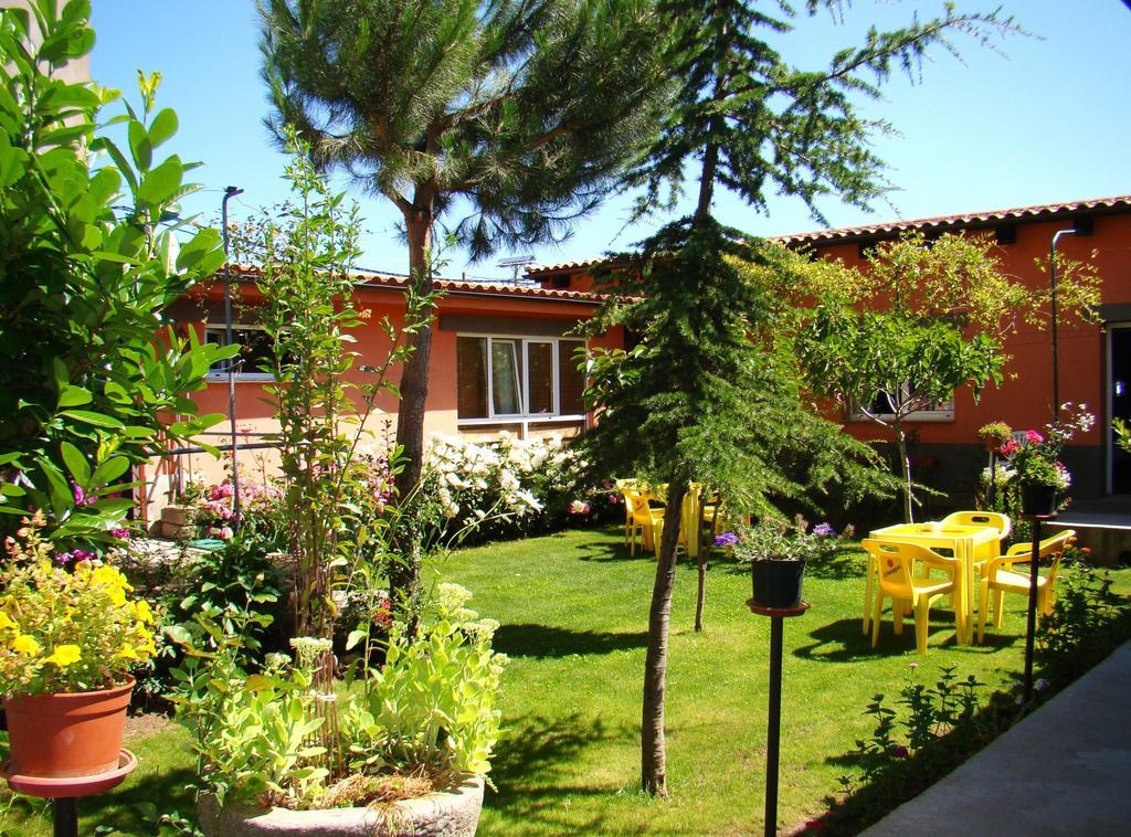 Casa Anita Santa Croya de Tera Exterior photo