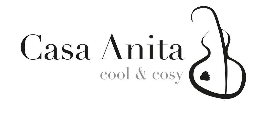 Casa Anita Santa Croya de Tera Exterior photo
